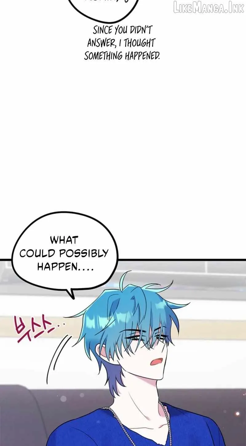 I Debuted as an Exorcist, Not an Idol Chapter 49 page 8 - 