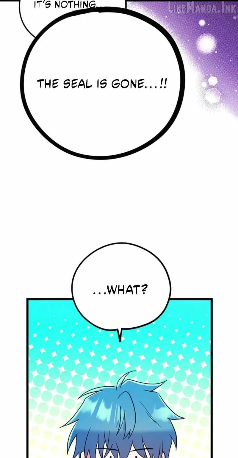 I Debuted as an Exorcist, Not an Idol Chapter 49 page 74 - 