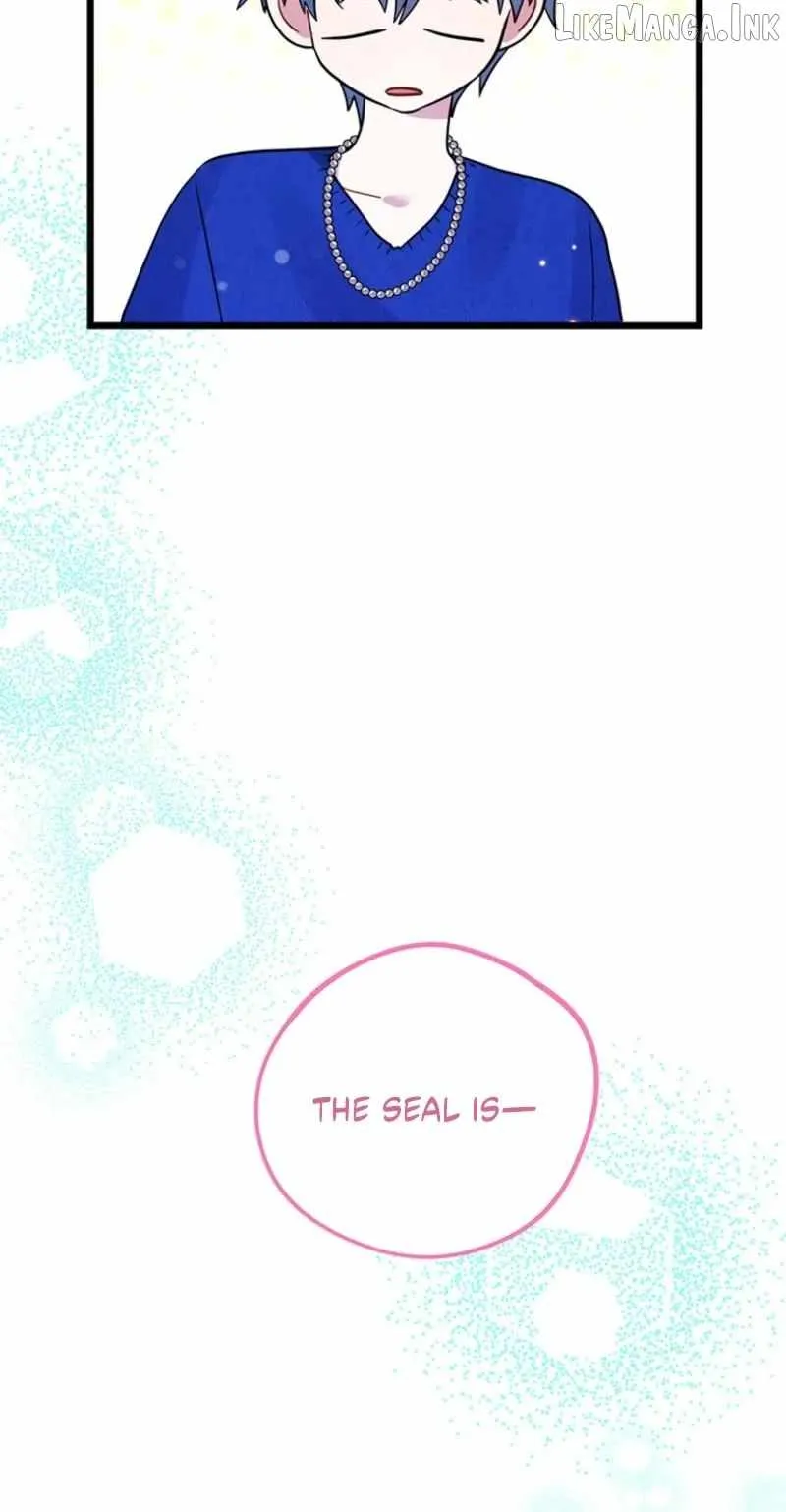 I Debuted as an Exorcist, Not an Idol Chapter 49 page 75 - 