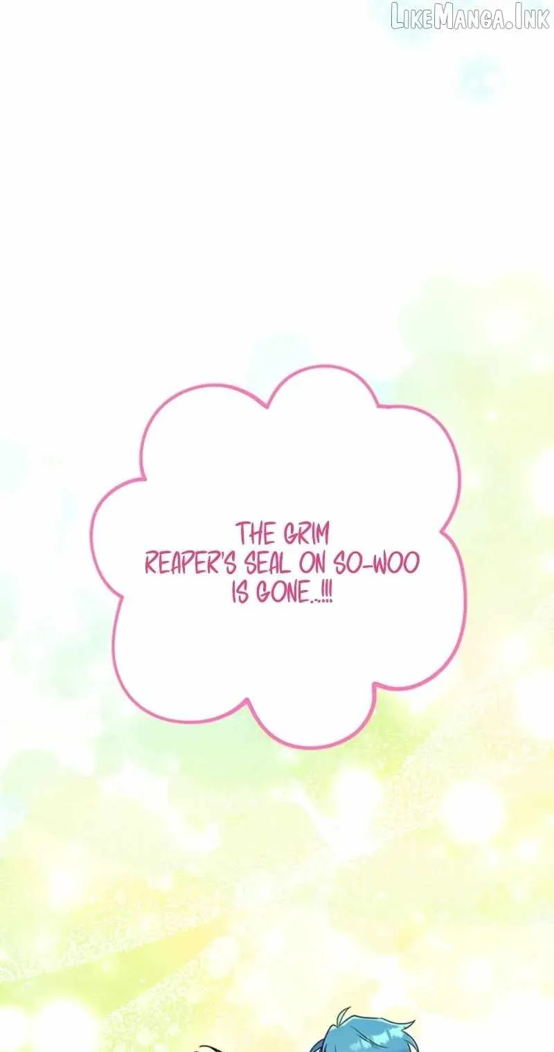 I Debuted as an Exorcist, Not an Idol Chapter 49 page 76 - 