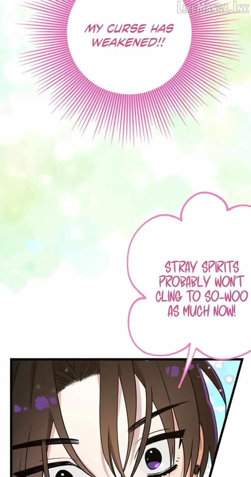 I Debuted as an Exorcist, Not an Idol Chapter 49 page 78 - 