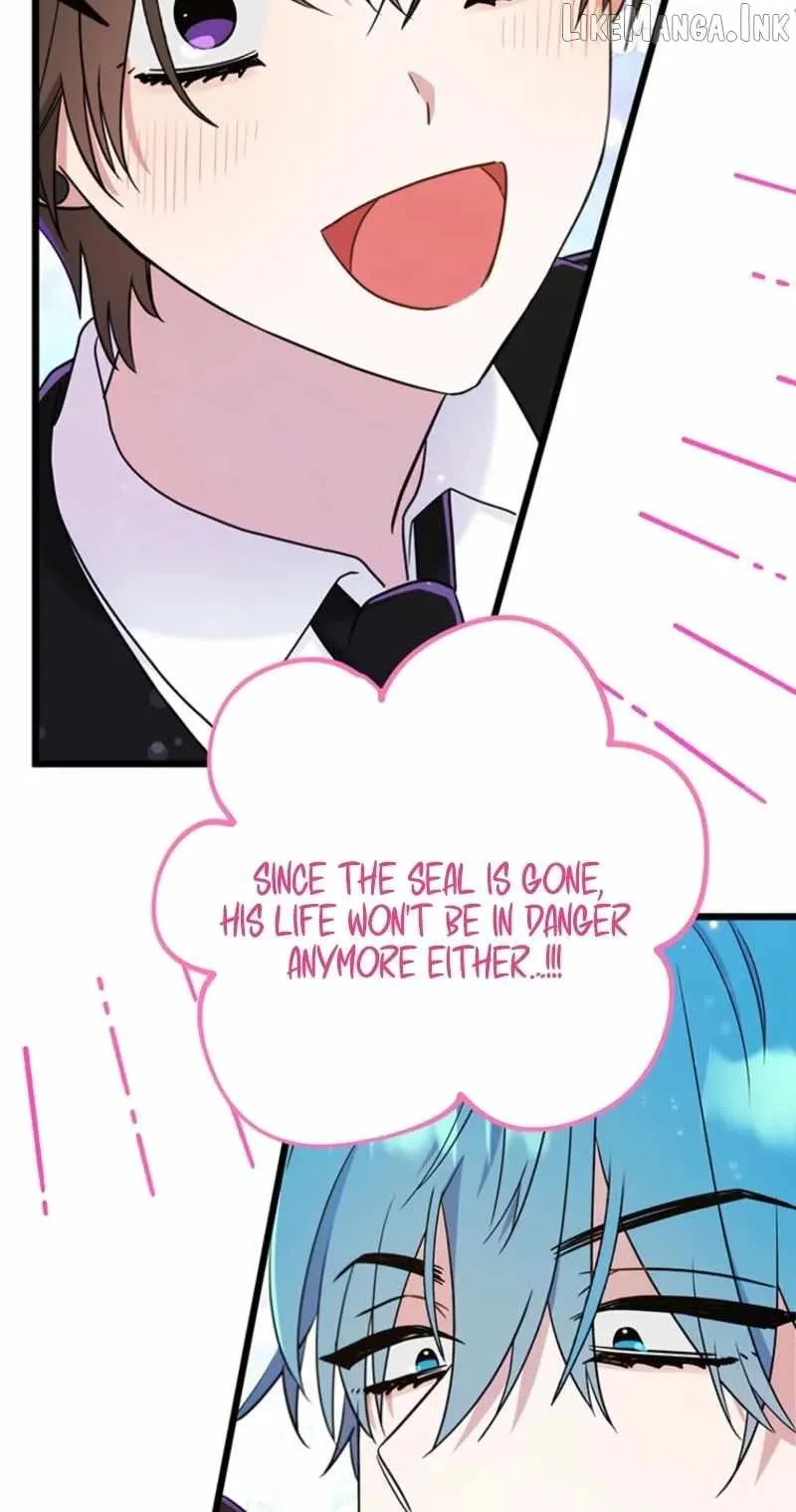 I Debuted as an Exorcist, Not an Idol Chapter 49 page 79 - 