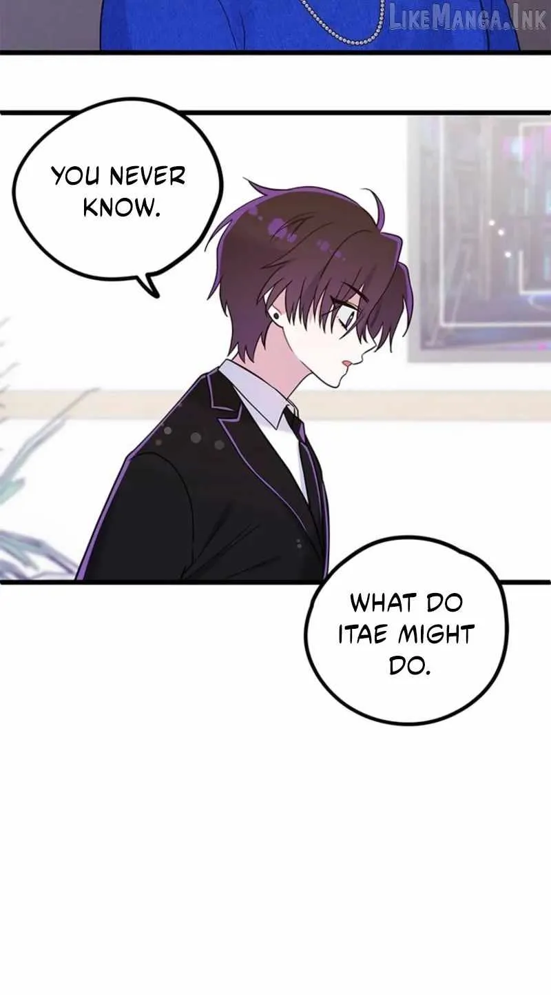 I Debuted as an Exorcist, Not an Idol Chapter 49 page 9 - 