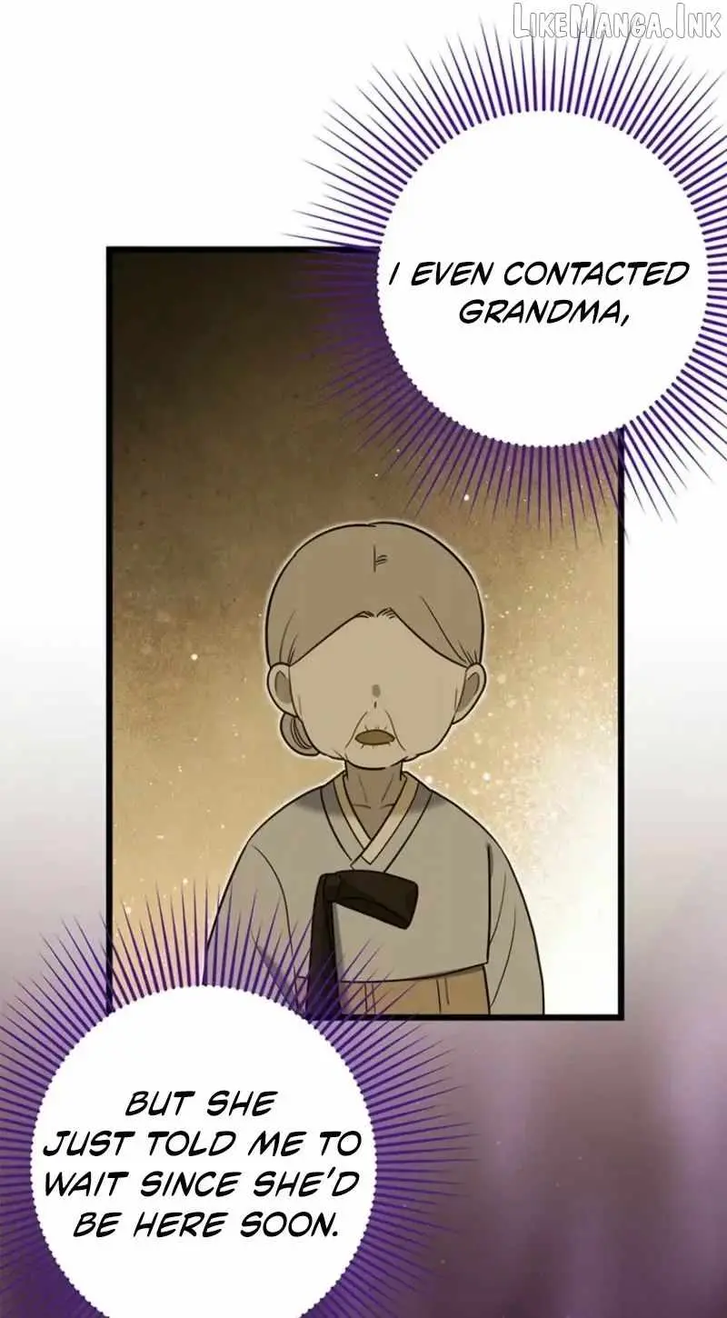 I Debuted as an Exorcist, Not an Idol Chapter 49 page 10 - 