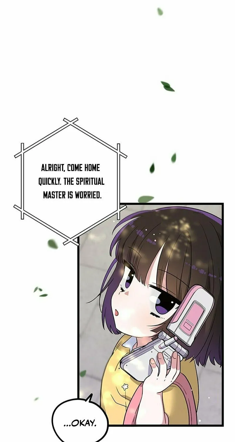 I Debuted as an Exorcist, Not an Idol Chapter 5 page 11 - 