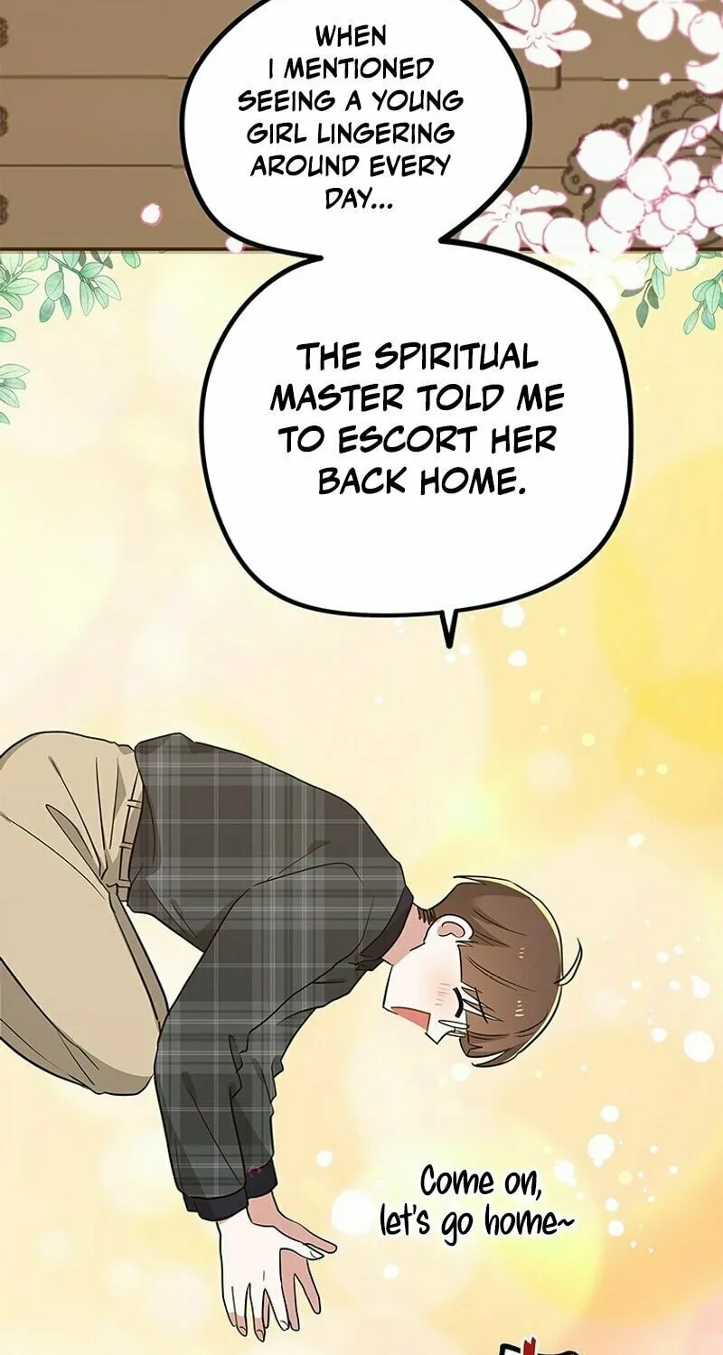 I Debuted as an Exorcist, Not an Idol Chapter 5 page 20 - 
