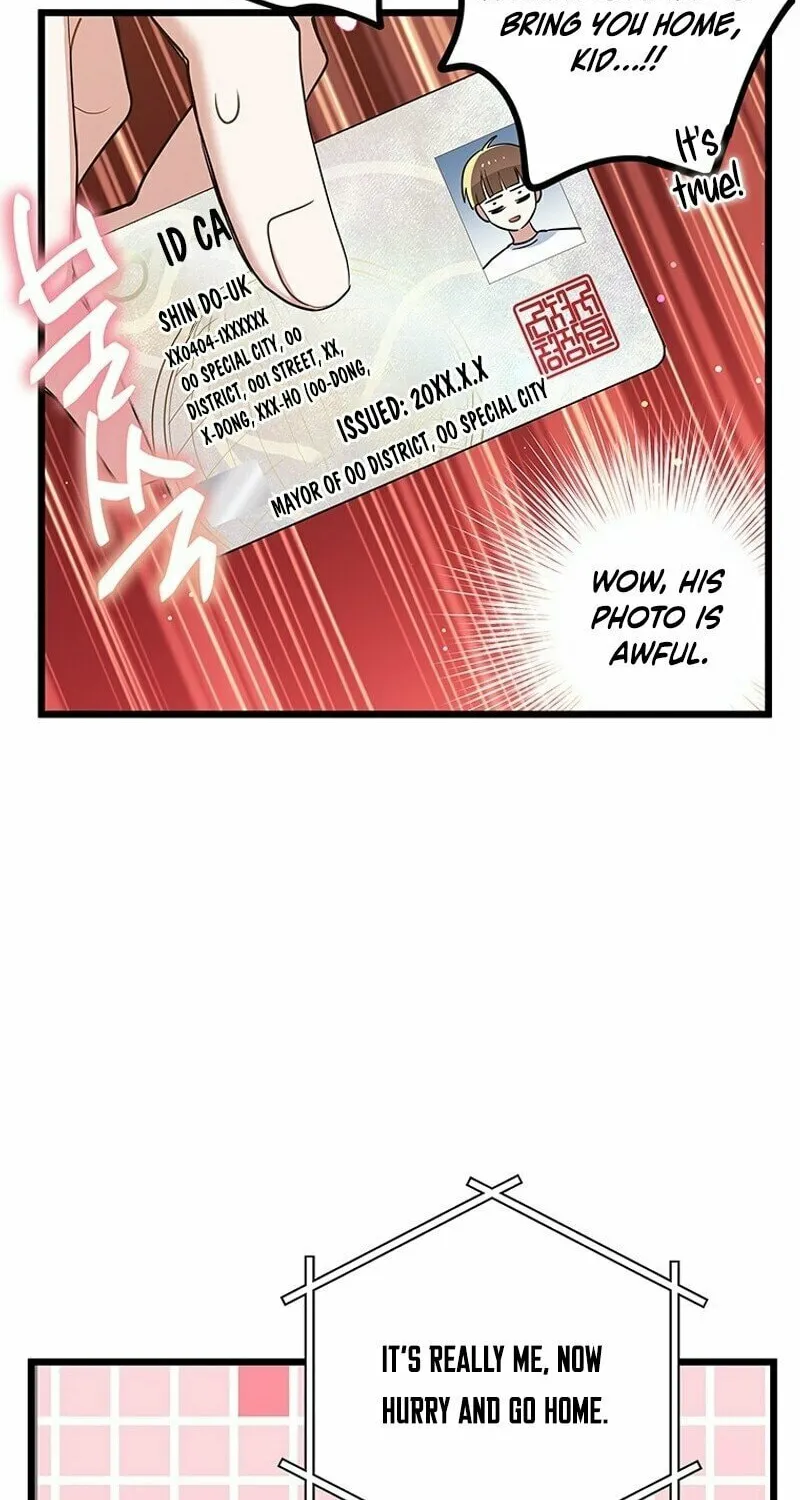 I Debuted as an Exorcist, Not an Idol Chapter 5 page 22 - 
