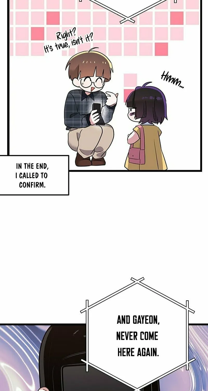 I Debuted as an Exorcist, Not an Idol Chapter 5 page 23 - 