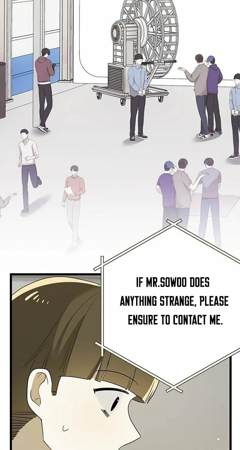 I Debuted as an Exorcist, Not an Idol Chapter 5 page 28 - 