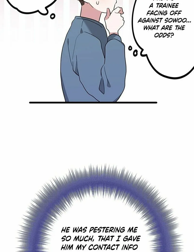 I Debuted as an Exorcist, Not an Idol Chapter 5 page 30 - 