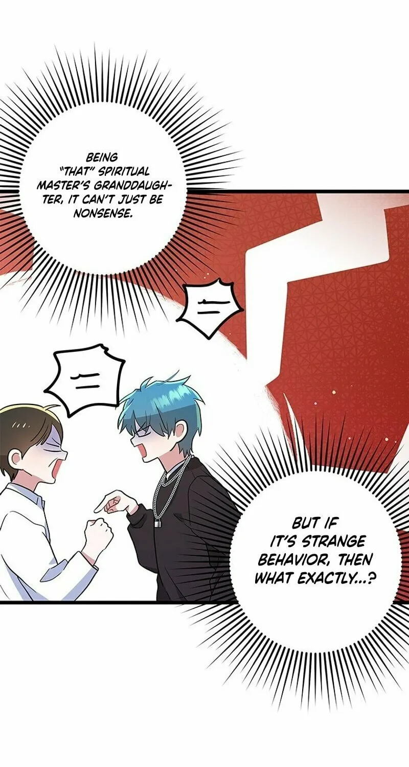I Debuted as an Exorcist, Not an Idol Chapter 5 page 32 - 