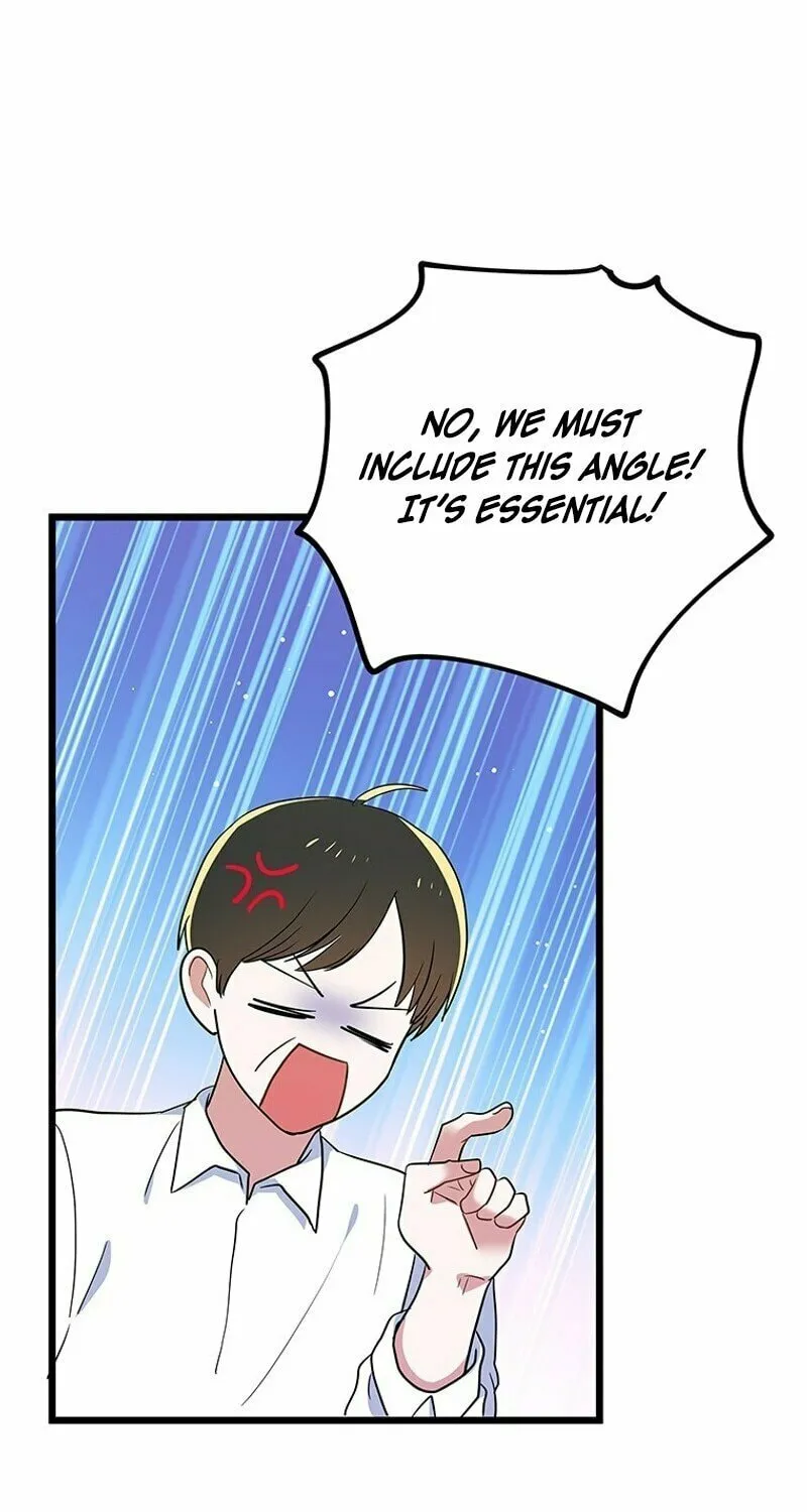 I Debuted as an Exorcist, Not an Idol Chapter 5 page 33 - 