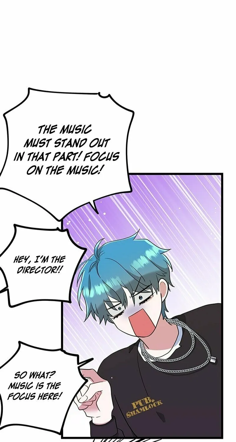 I Debuted as an Exorcist, Not an Idol Chapter 5 page 34 - 