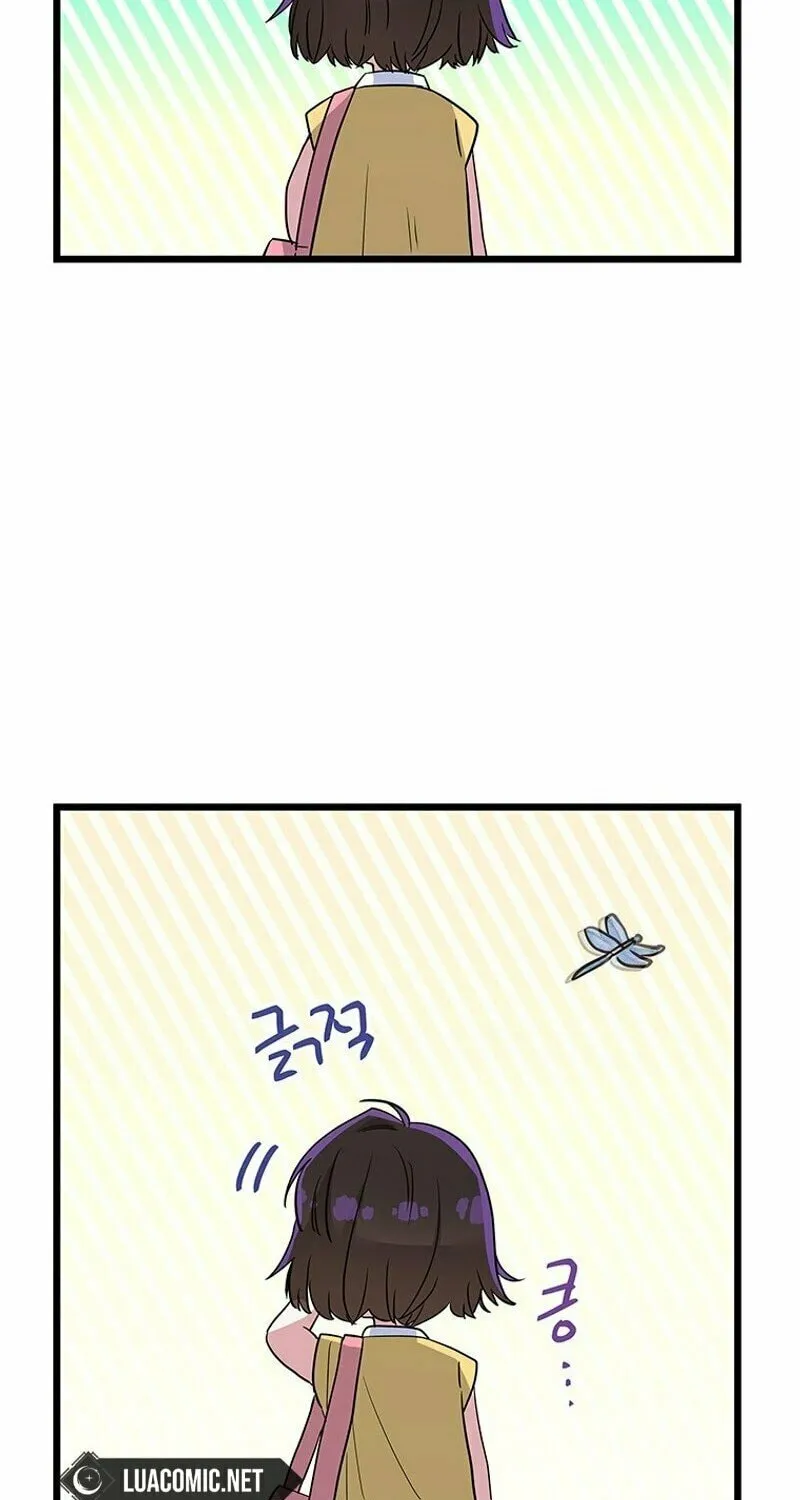 I Debuted as an Exorcist, Not an Idol Chapter 5 page 5 - 