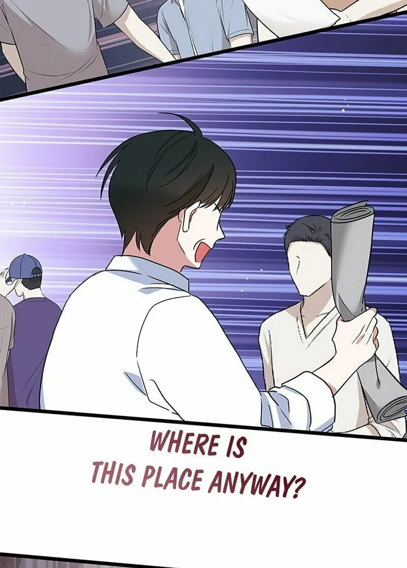 I Debuted as an Exorcist, Not an Idol Chapter 5 page 42 - 