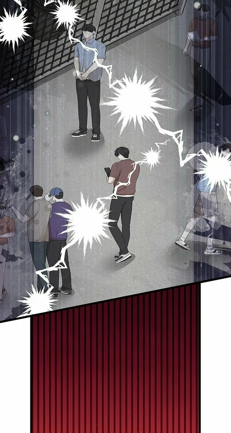 I Debuted as an Exorcist, Not an Idol Chapter 5 page 44 - 