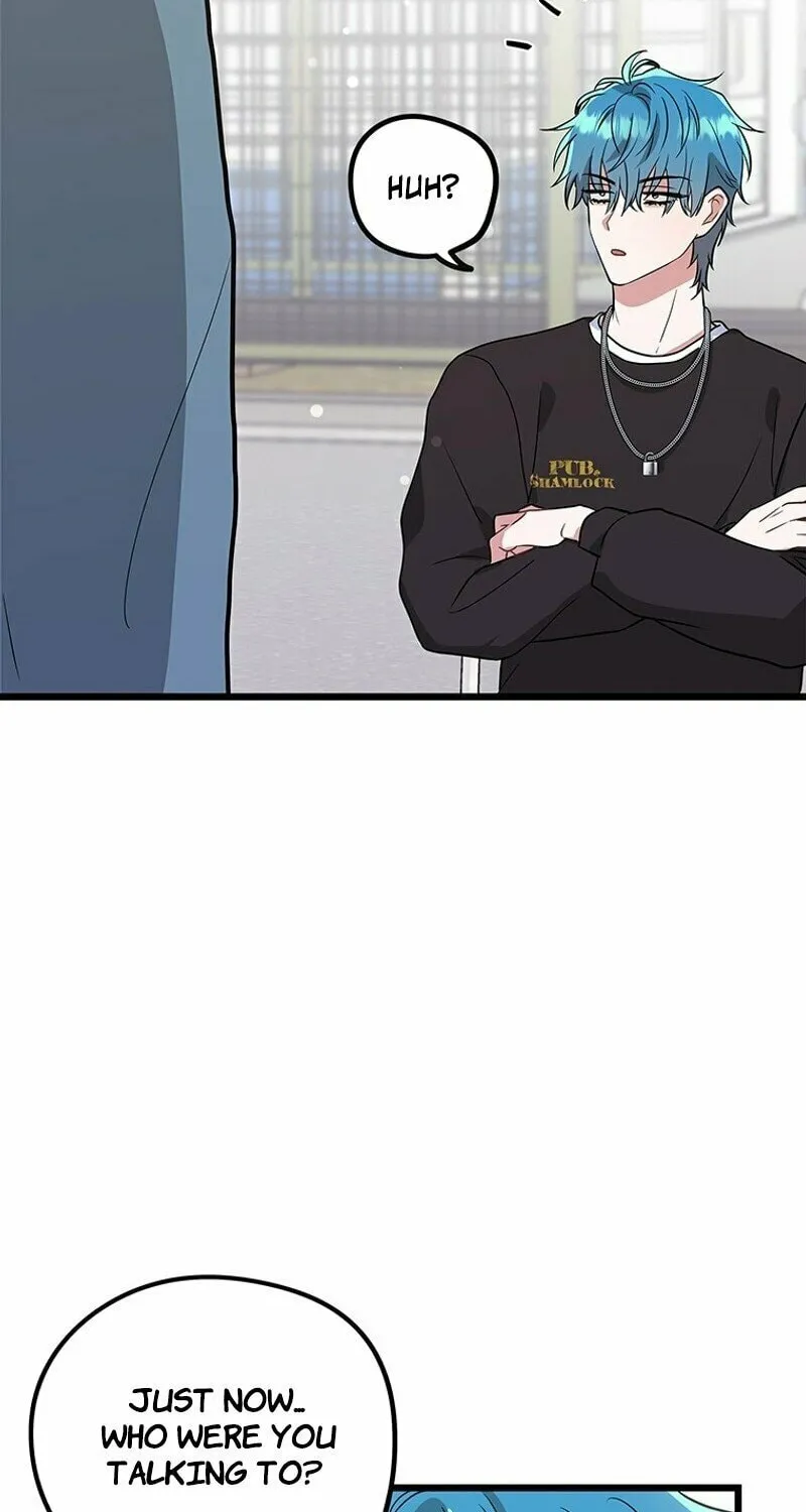 I Debuted as an Exorcist, Not an Idol Chapter 5 page 46 - 