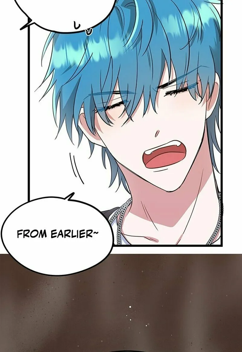 I Debuted as an Exorcist, Not an Idol Chapter 5 page 47 - 