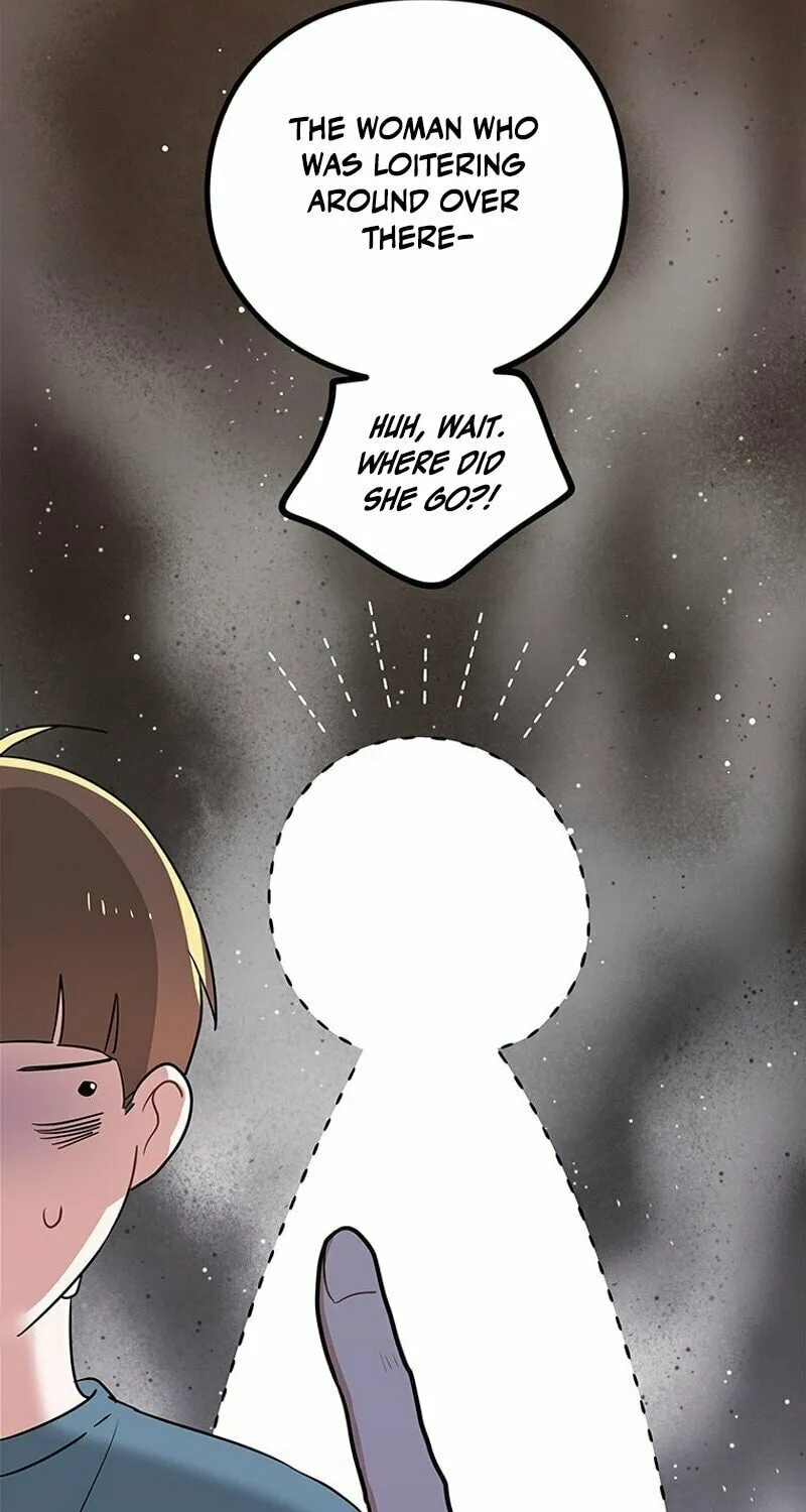 I Debuted as an Exorcist, Not an Idol Chapter 5 page 48 - 