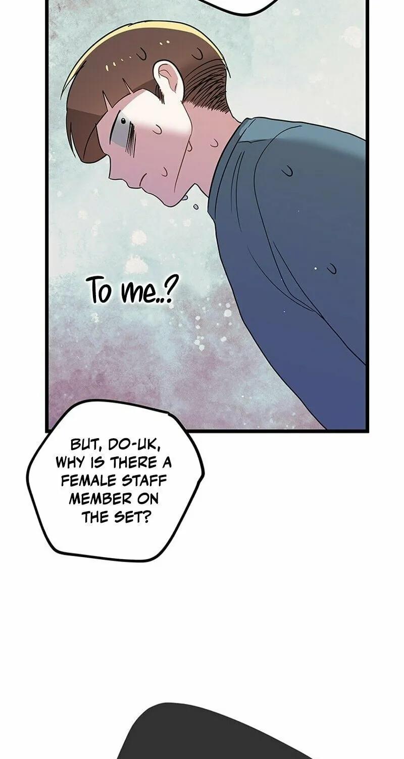 I Debuted as an Exorcist, Not an Idol Chapter 5 page 50 - 