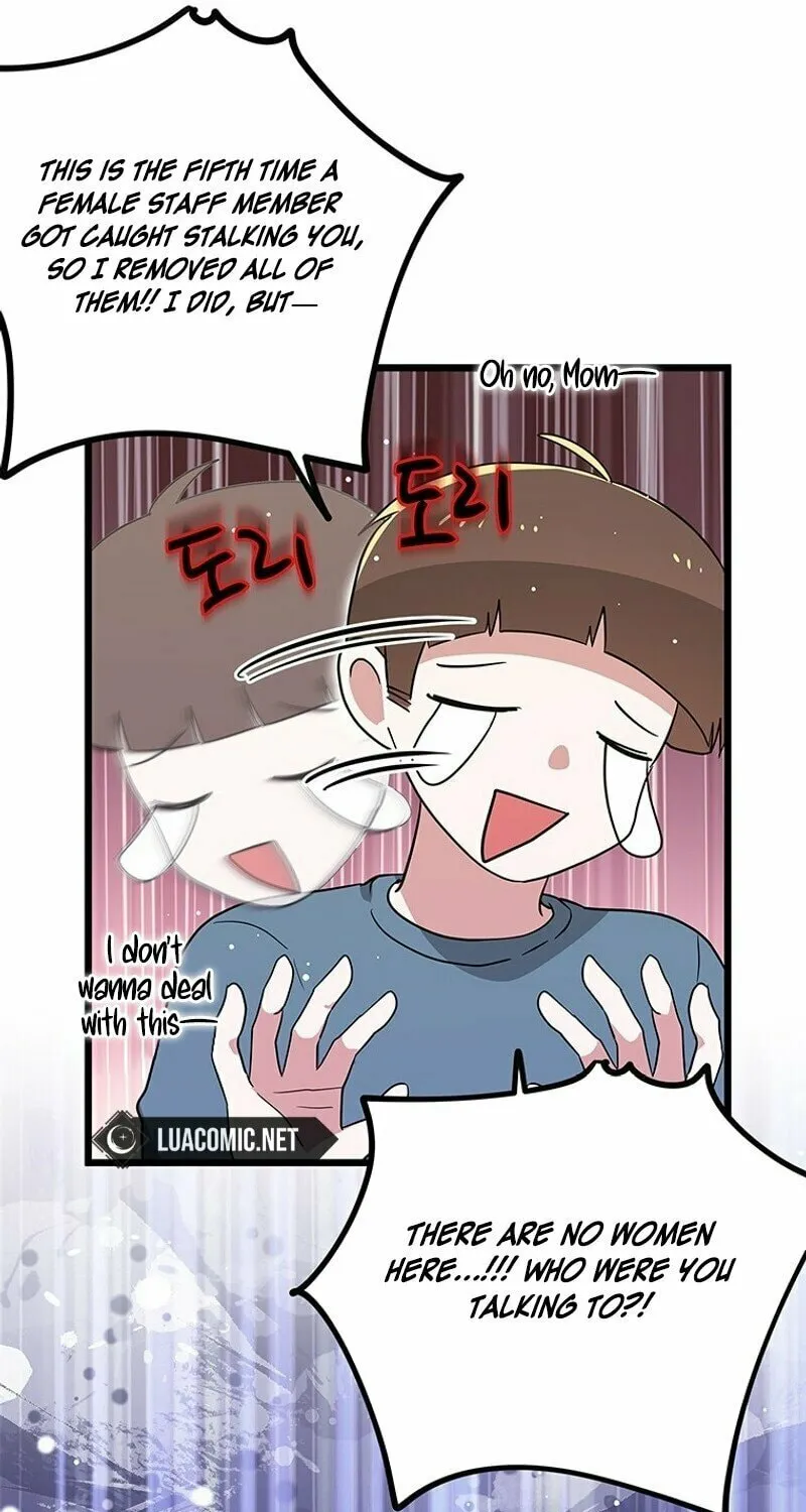 I Debuted as an Exorcist, Not an Idol Chapter 5 page 53 - 