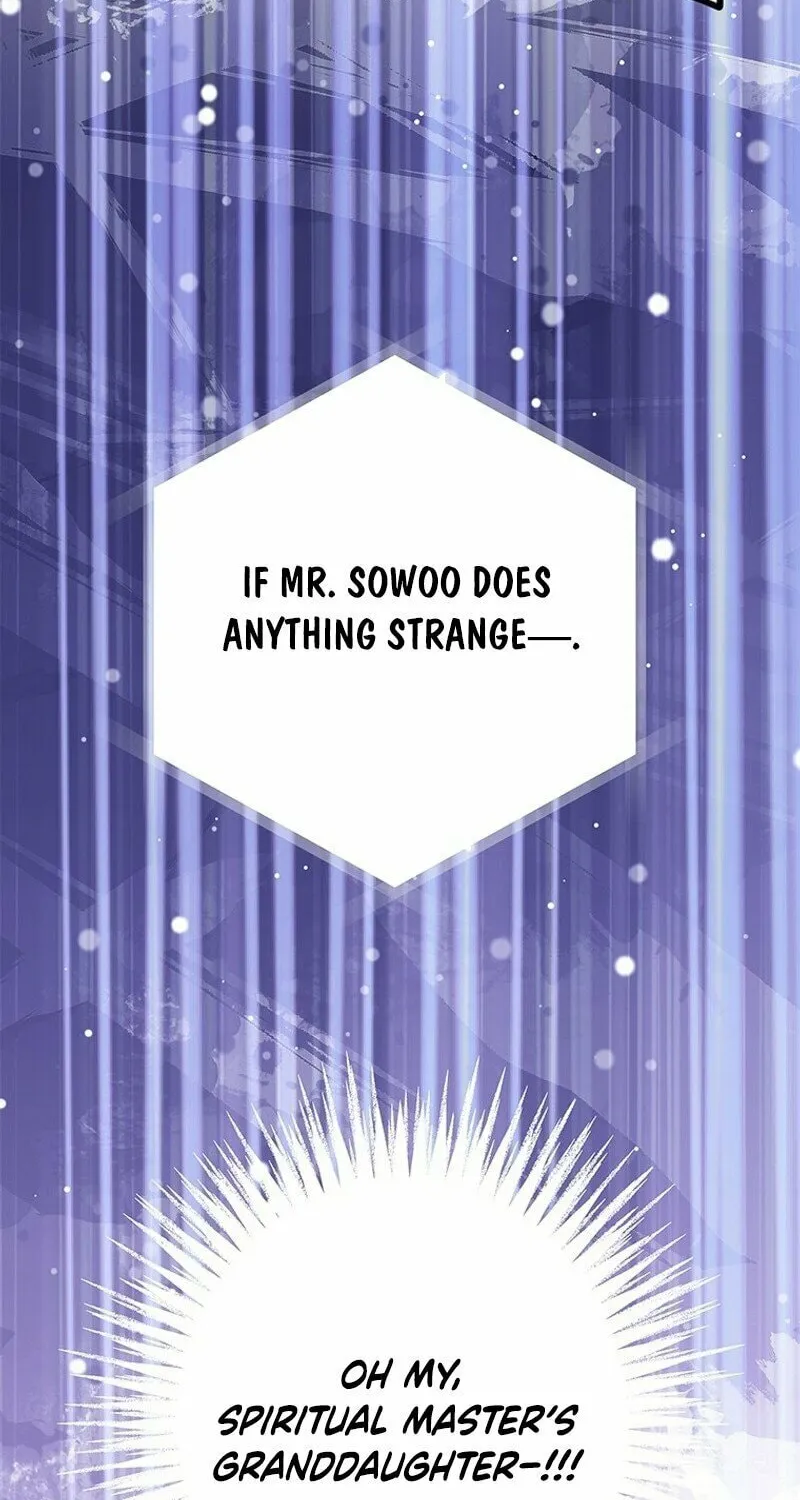 I Debuted as an Exorcist, Not an Idol Chapter 5 page 54 - 