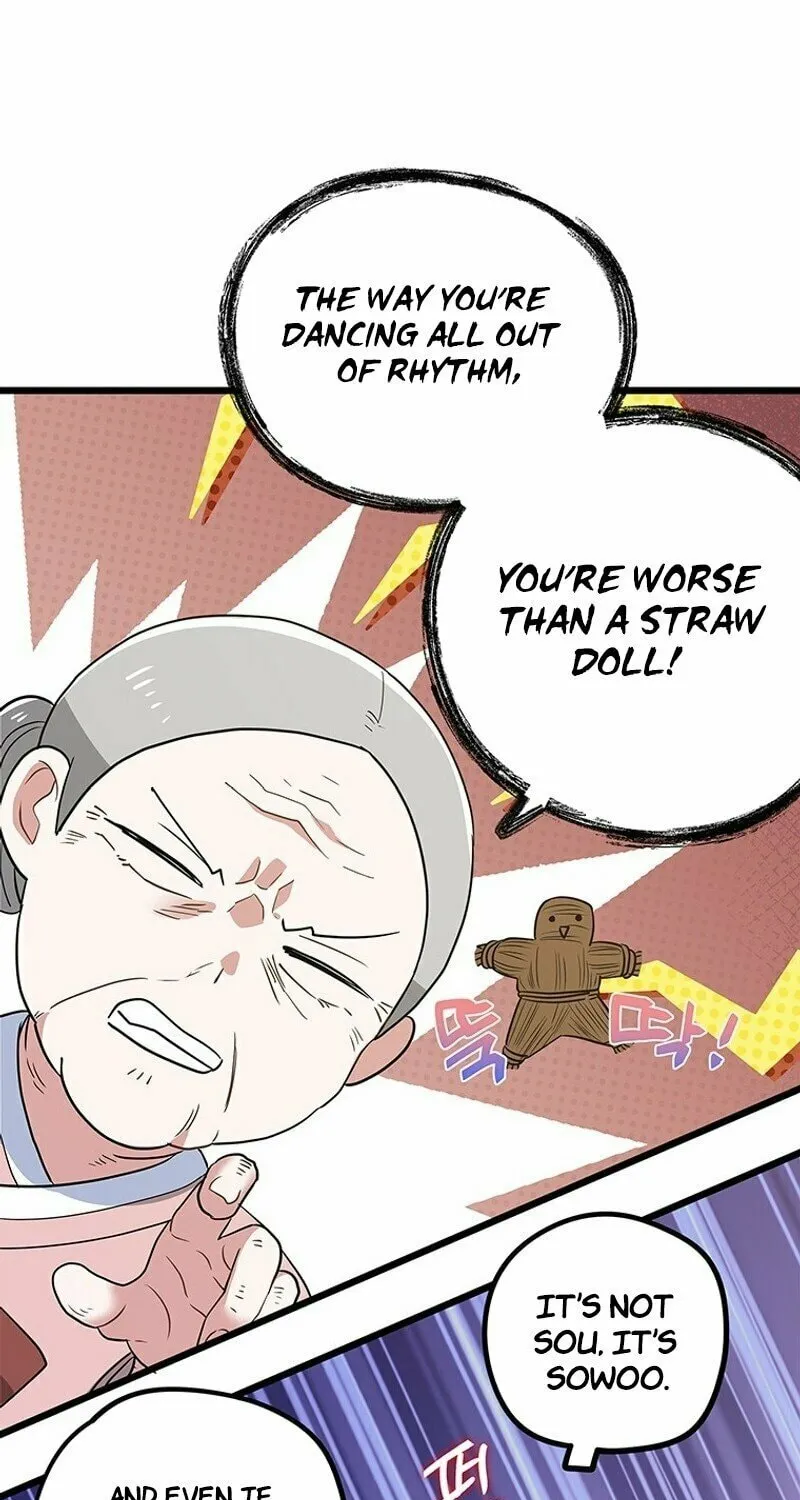 I Debuted as an Exorcist, Not an Idol Chapter 5 page 63 - 