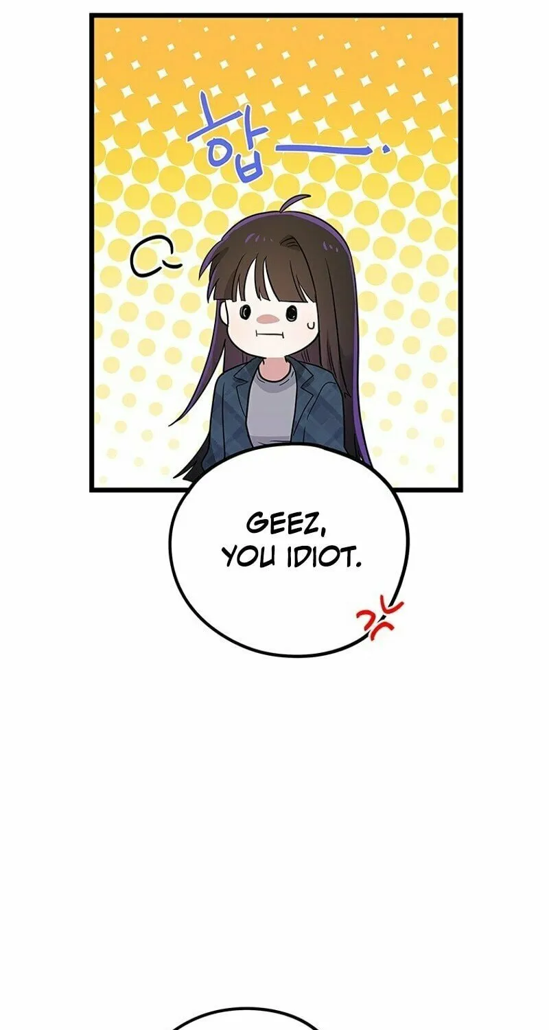 I Debuted as an Exorcist, Not an Idol Chapter 5 page 65 - 