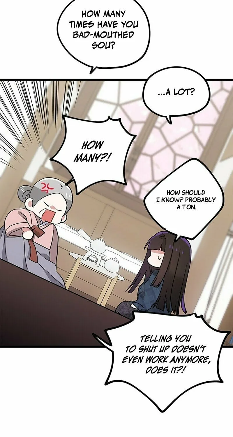 I Debuted as an Exorcist, Not an Idol Chapter 5 page 66 - 