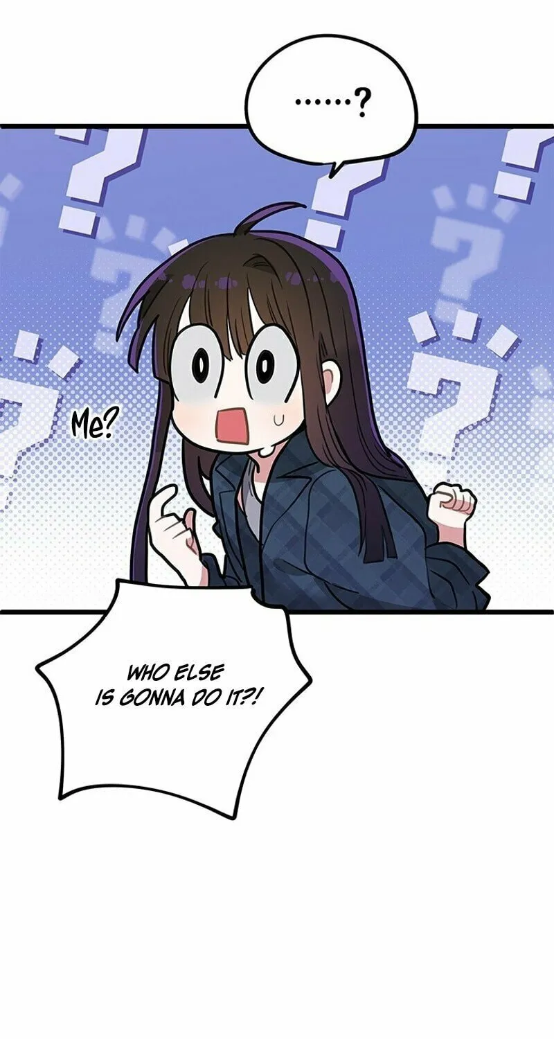 I Debuted as an Exorcist, Not an Idol Chapter 5 page 73 - 