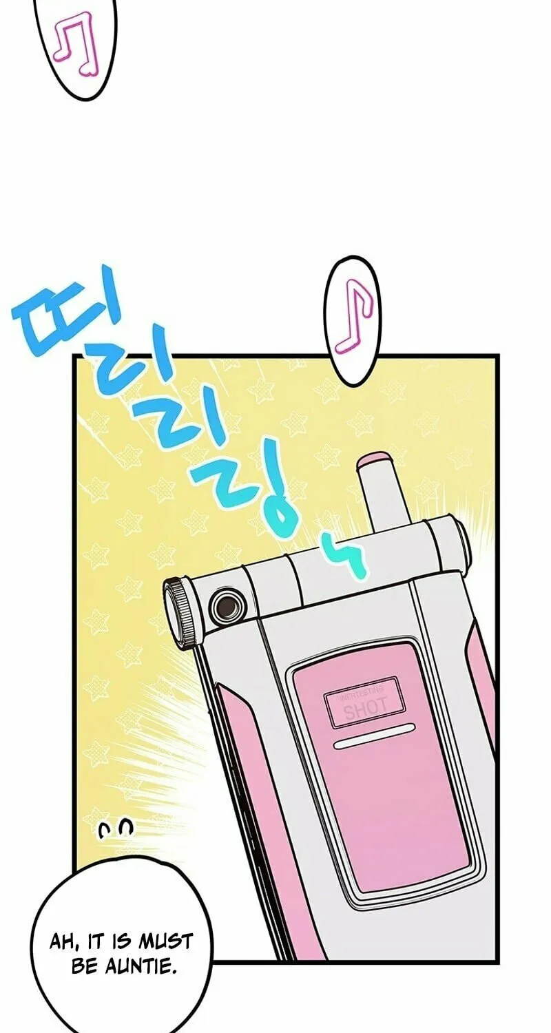 I Debuted as an Exorcist, Not an Idol Chapter 5 page 9 - 