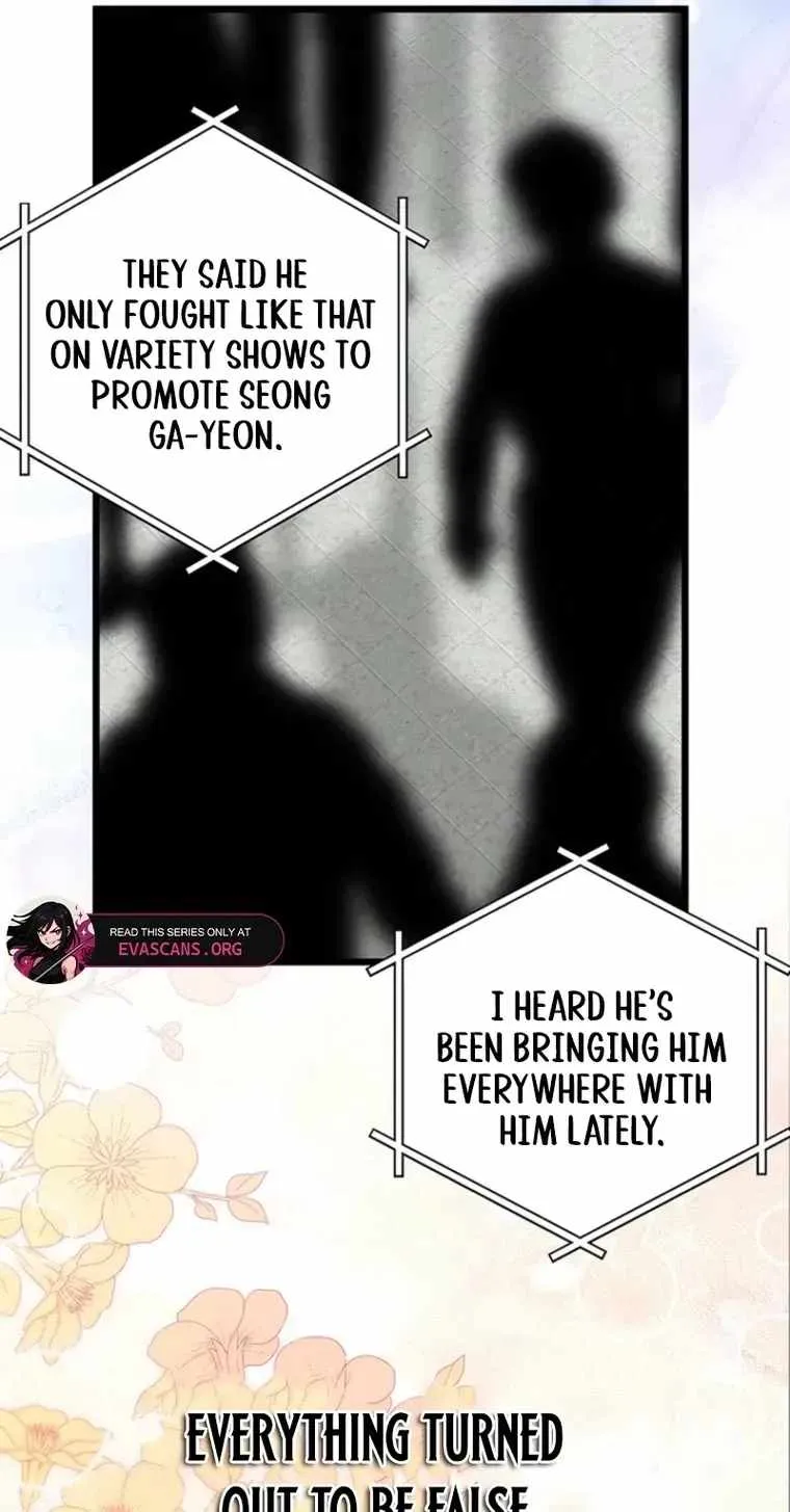 I Debuted as an Exorcist, Not an Idol Chapter 51 page 6 - 