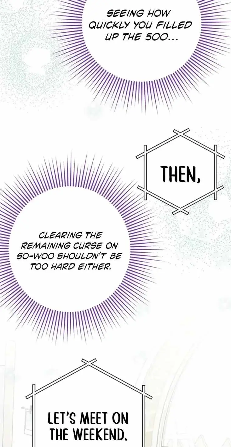 I Debuted as an Exorcist, Not an Idol Chapter 51 page 72 - 