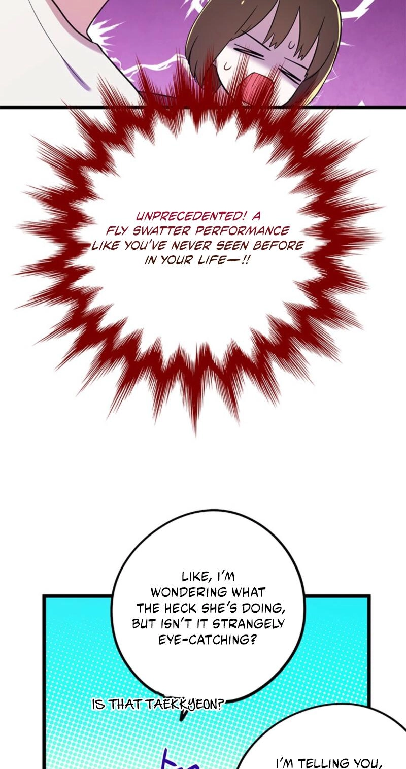 I Debuted as an Exorcist, Not an Idol Chapter 55 page 23 - 