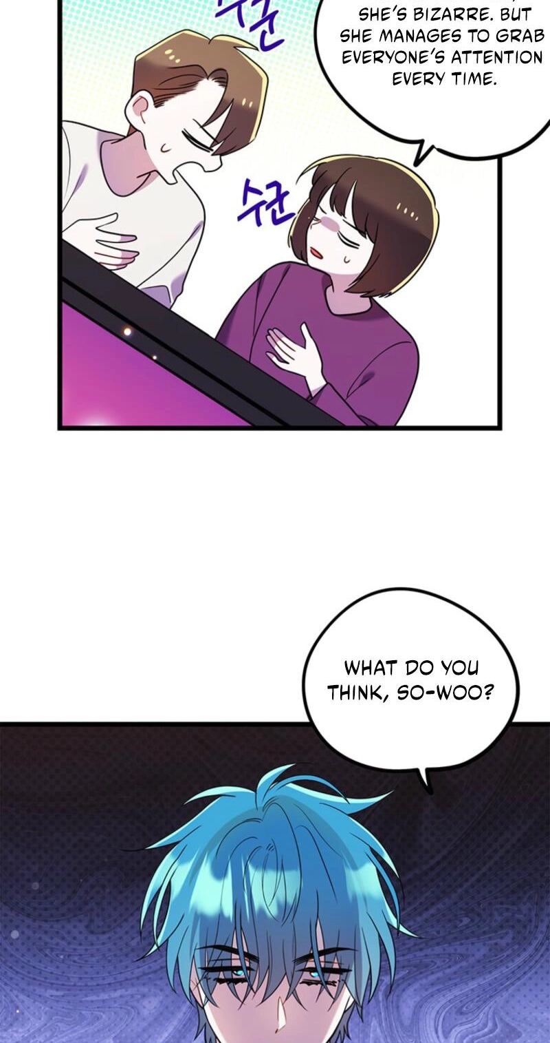 I Debuted as an Exorcist, Not an Idol Chapter 55 page 24 - 