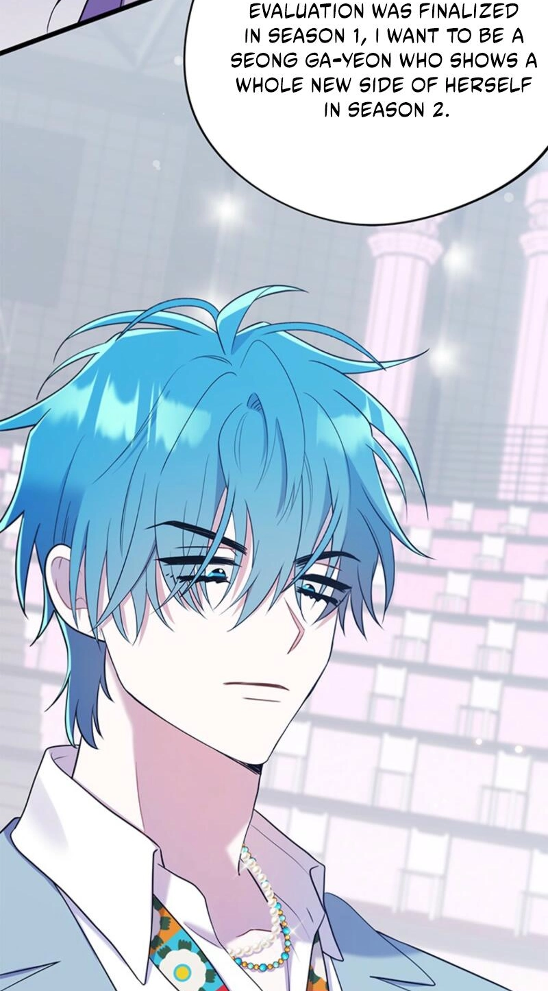 I Debuted as an Exorcist, Not an Idol Chapter 55 page 29 - 