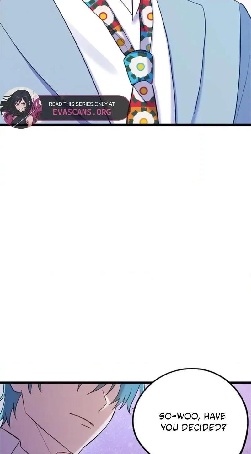 I Debuted as an Exorcist, Not an Idol Chapter 55 page 30 - 