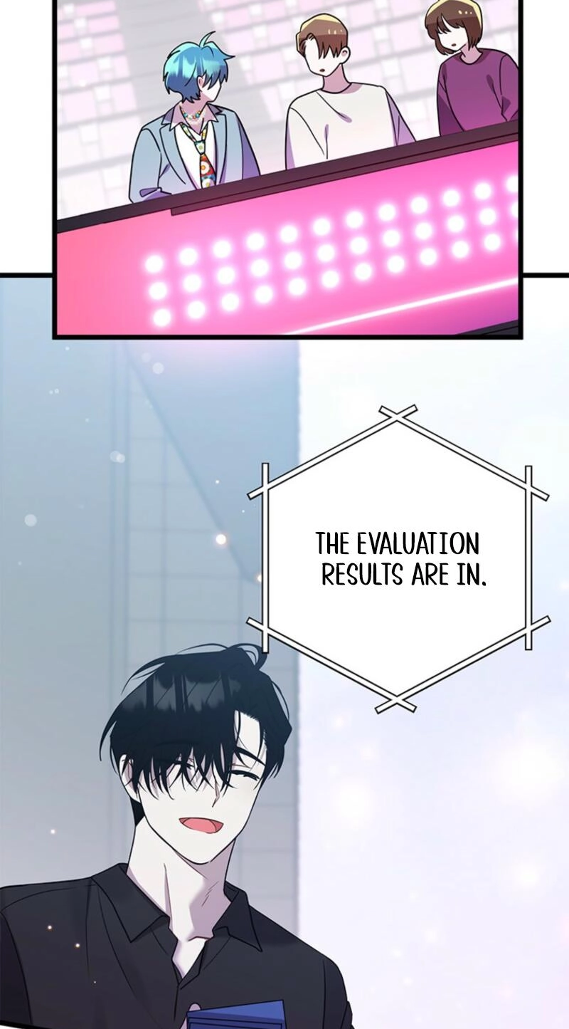 I Debuted as an Exorcist, Not an Idol Chapter 55 page 32 - 