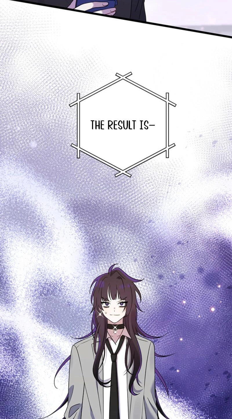 I Debuted as an Exorcist, Not an Idol Chapter 55 page 33 - 