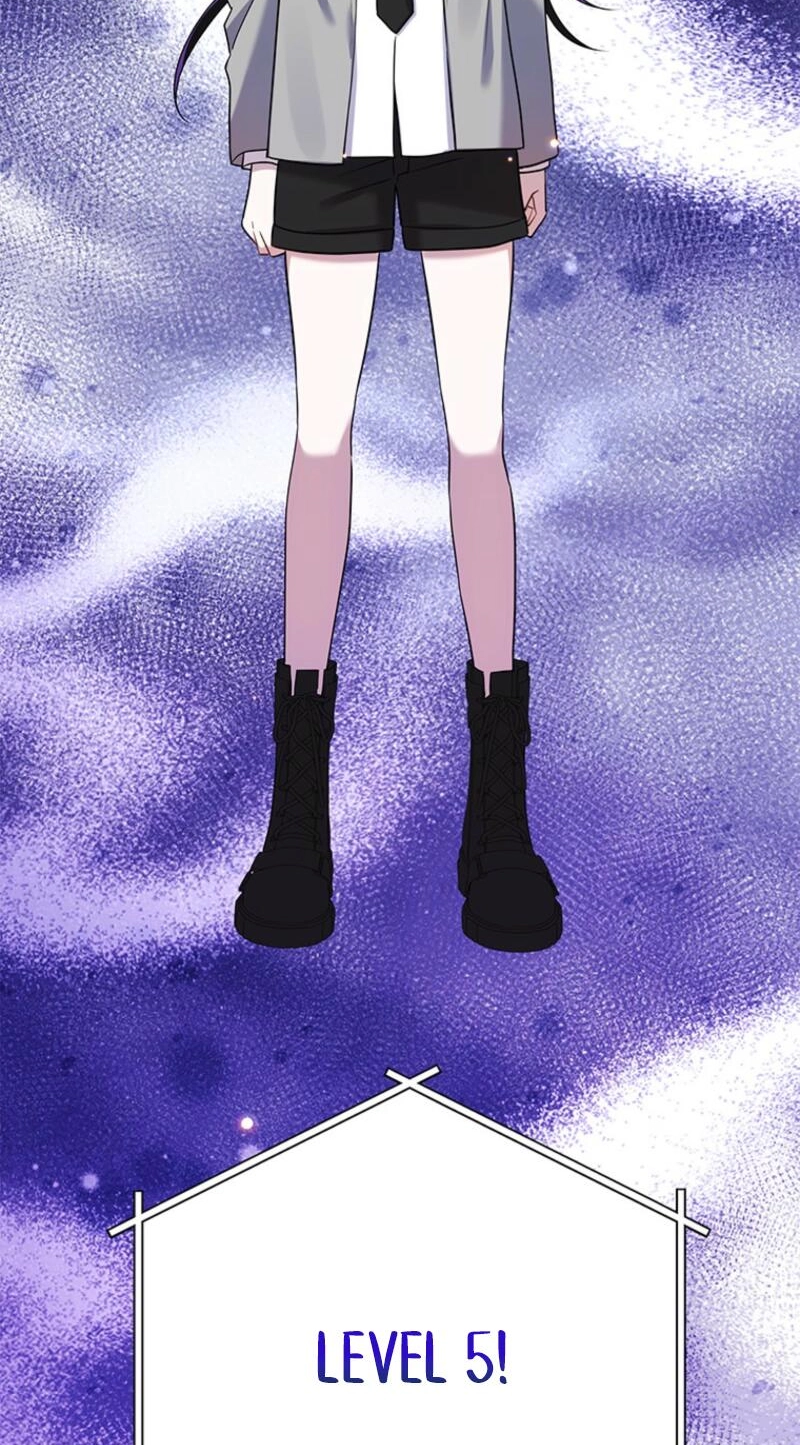 I Debuted as an Exorcist, Not an Idol Chapter 55 page 34 - 