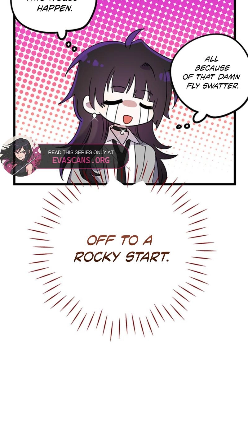 I Debuted as an Exorcist, Not an Idol Chapter 55 page 36 - 