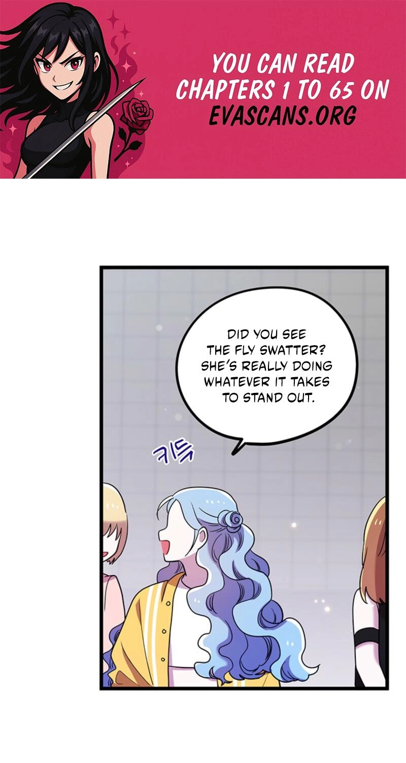 I Debuted as an Exorcist, Not an Idol Chapter 55 page 37 - 