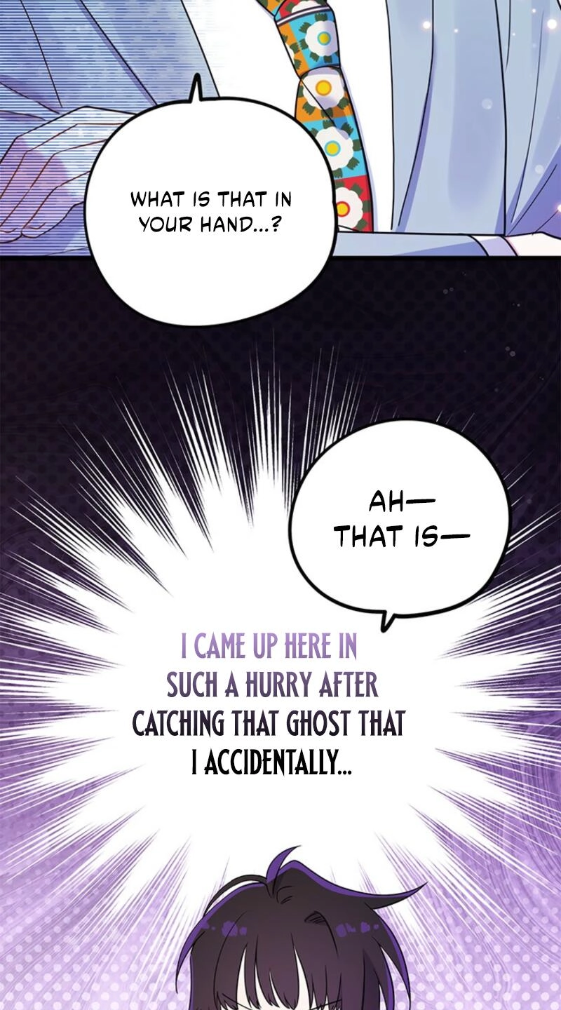 I Debuted as an Exorcist, Not an Idol Chapter 55 page 5 - 