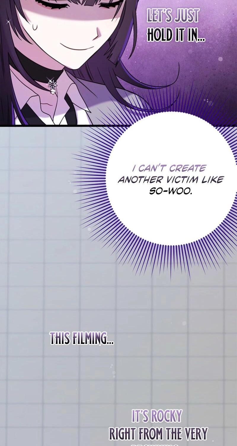 I Debuted as an Exorcist, Not an Idol Chapter 55 page 41 - 