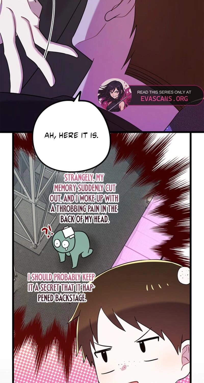 I Debuted as an Exorcist, Not an Idol Chapter 55 page 44 - 