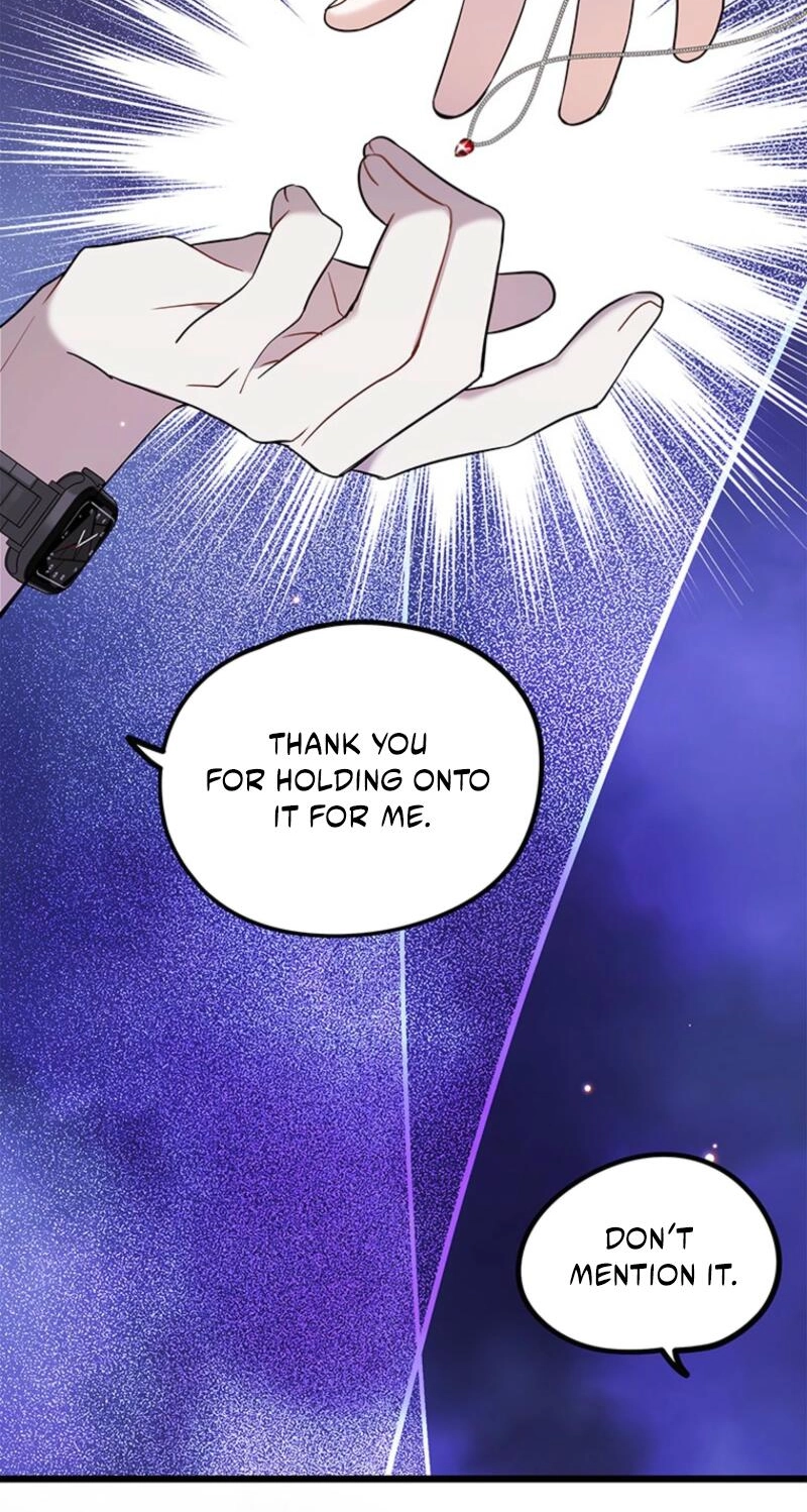 I Debuted as an Exorcist, Not an Idol Chapter 55 page 46 - 