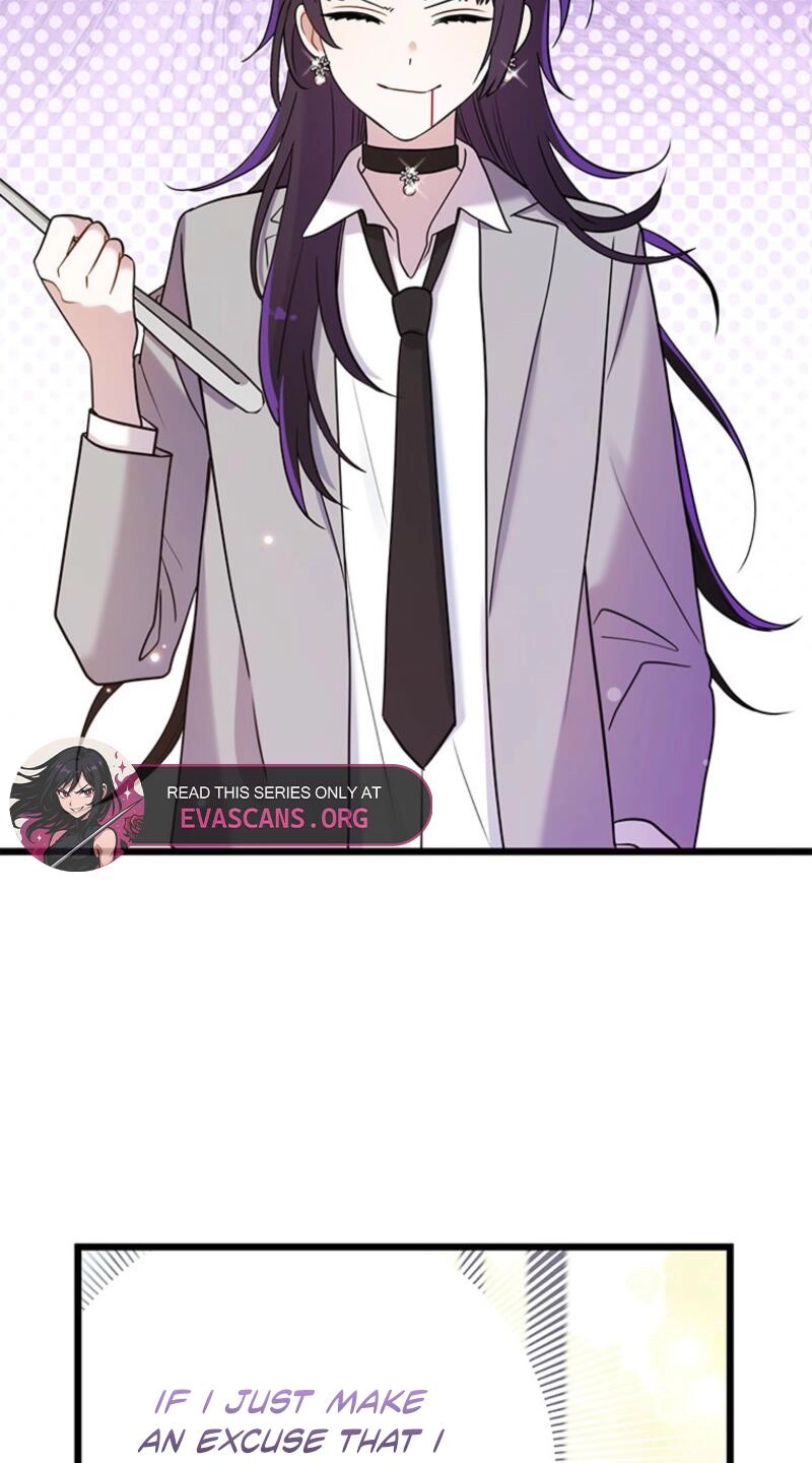 I Debuted as an Exorcist, Not an Idol Chapter 55 page 6 - 