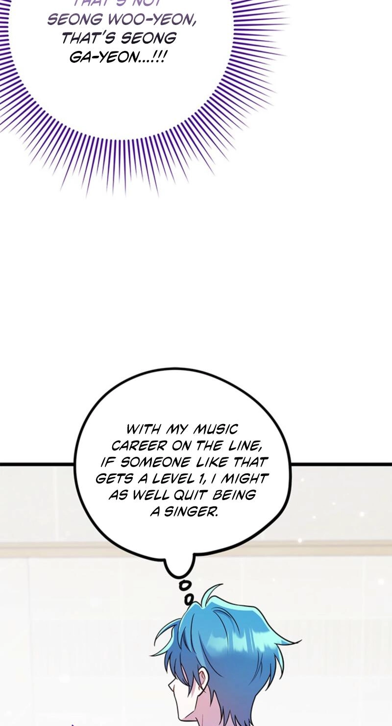 I Debuted as an Exorcist, Not an Idol Chapter 55 page 54 - 