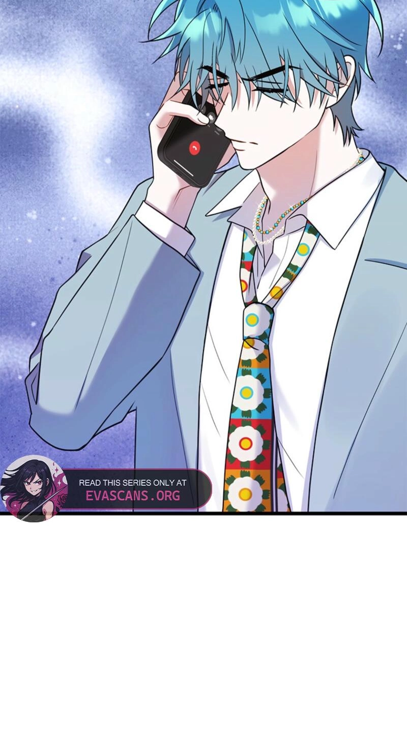 I Debuted as an Exorcist, Not an Idol Chapter 55 page 59 - 