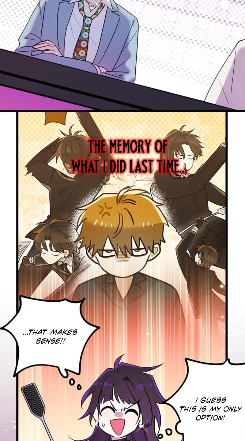 I Debuted as an Exorcist, Not an Idol Chapter 55 page 8 - 